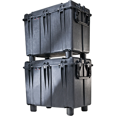 PELICAN CASE ペリカンケース 0500 ハードケース XＺ3372 0500 Protector Transport Case | Pelican Official Store