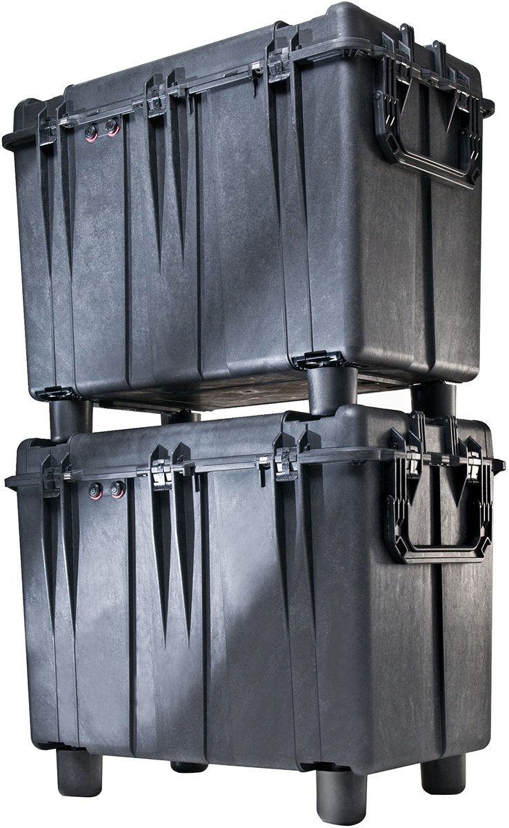 PELICAN CASE ペリカンケース 0500 ハードケース XＺ3372 0500 Protector Transport Case | Pelican Official Store