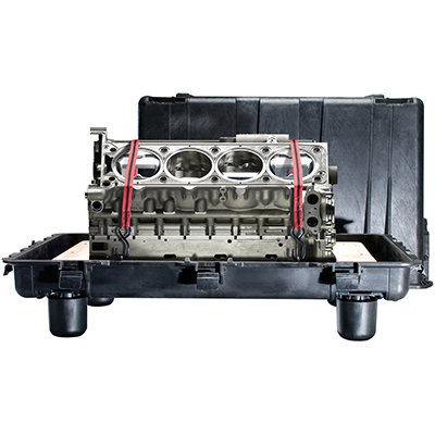 PELICAN CASE ペリカンケース 0500 ハードケース XZ3372 0500