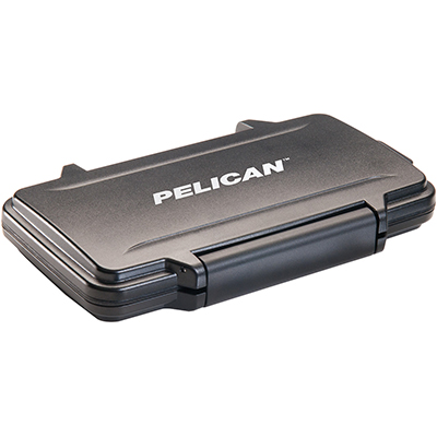 PELICAN CompactFlashメモリーカードセット 0945 Micro Memory Card Case | Pelican Official Store