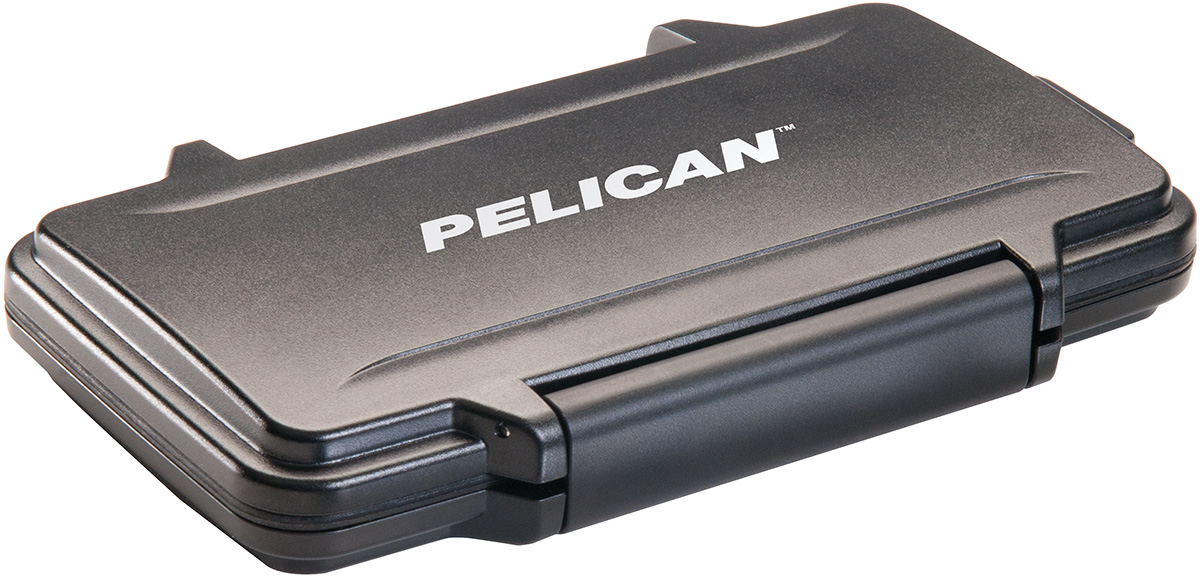 0945 Micro Memory Card Case | Pelican Official Store