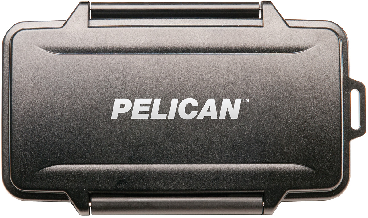 0915 Micro Memory Card Case | Pelican Official Store