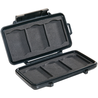 0945 Micro Memory Card Case | Pelican Official Store