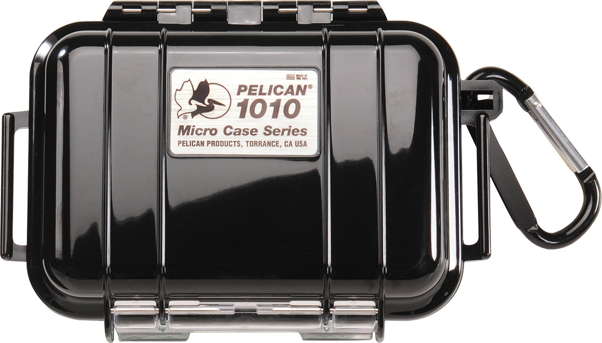 1010 Micro Case | Pelican Official Store