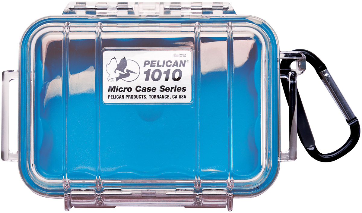 1010 Micro Case | Pelican Official Store