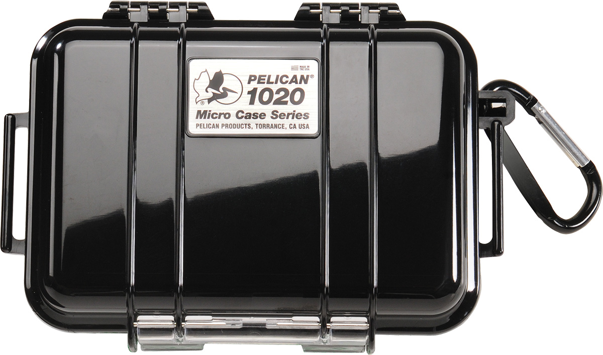 1020 Micro Case | Pelican Official Store