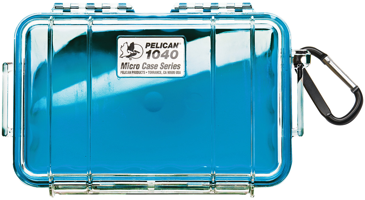 1040 Micro Case | Pelican Official Store