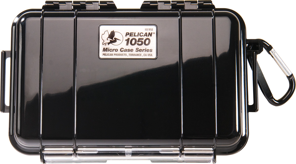 1050 MICRO CASE | Pelican Official Store