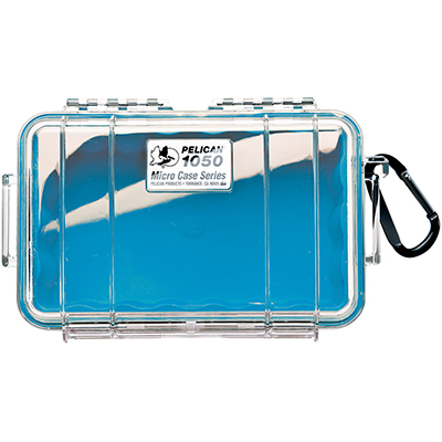 PELICAN 1050 CASE 防水セキュリティケース 1050 Micro Case | Pelican Official Store