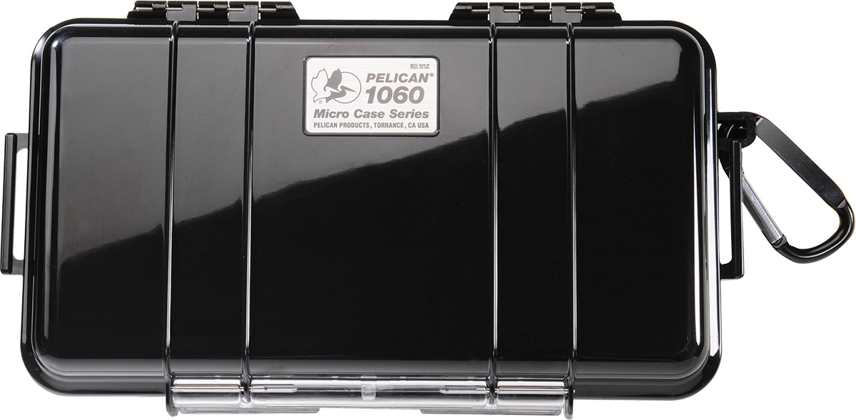1060 Micro Case | Pelican Official Store