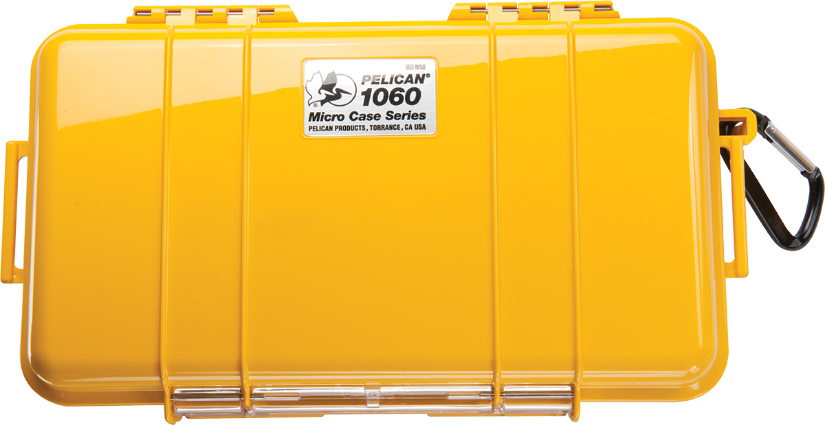 1060 Micro Case | Pelican Official Store