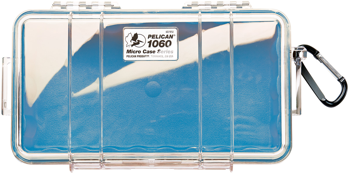 1060 Micro Case | Pelican Official Store
