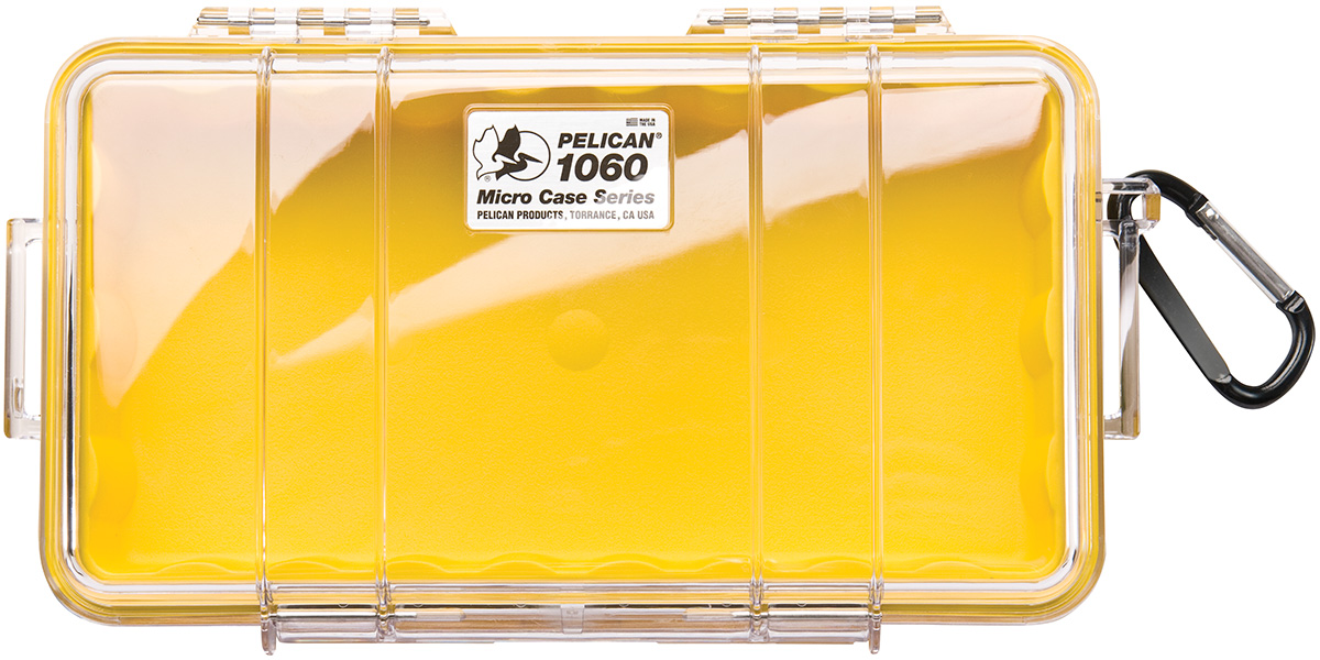 1060 Micro Case | Pelican Official Store