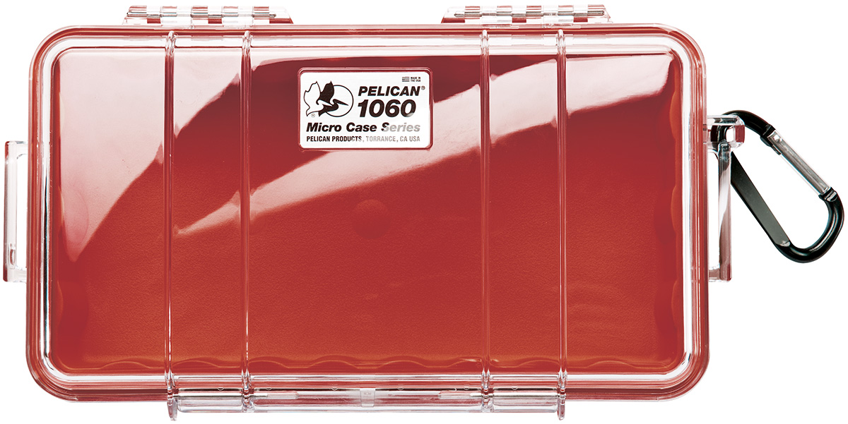 1060 Micro Case | Pelican Official Store