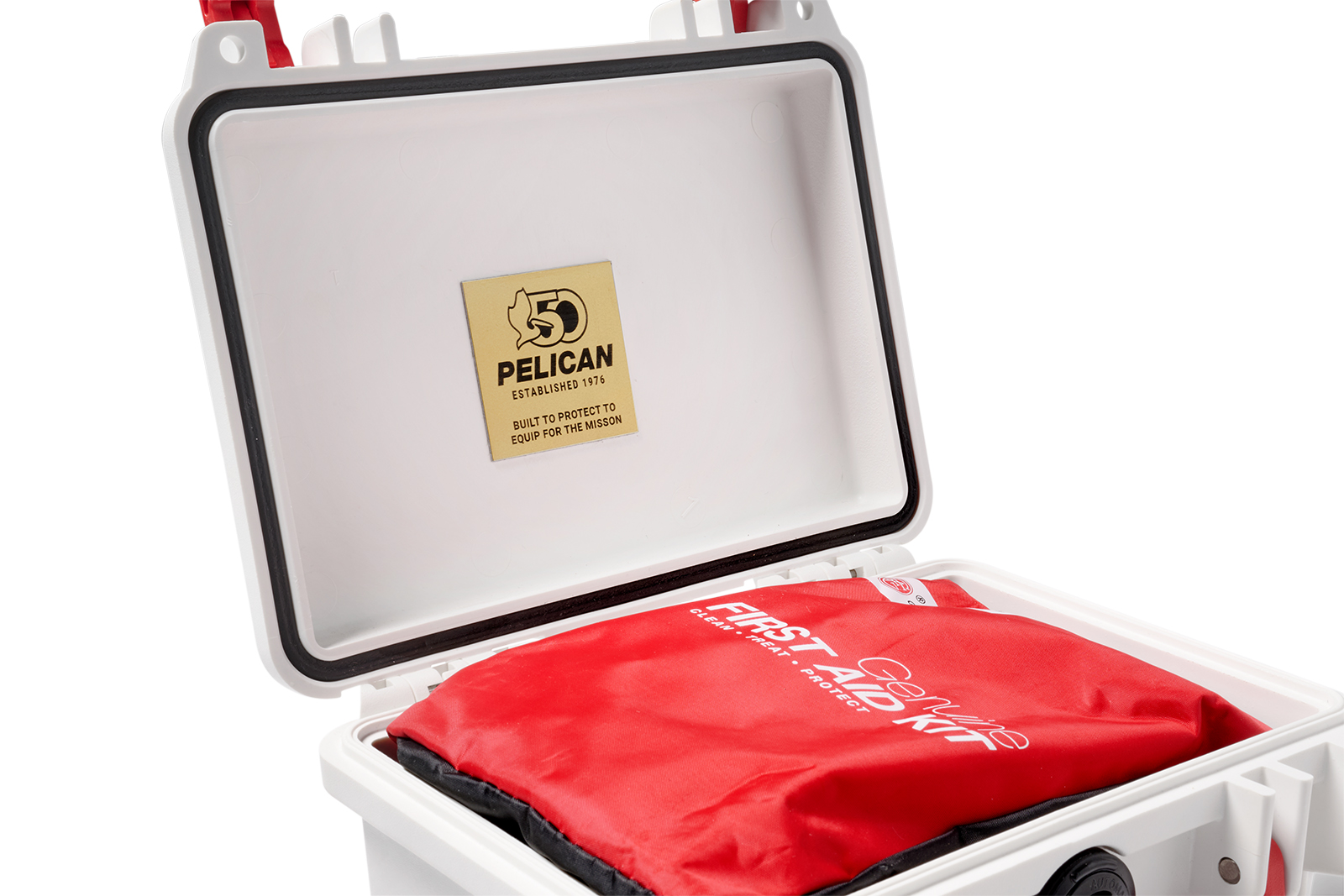 Pelican 50 First Aid Kit | Pelican Official Store