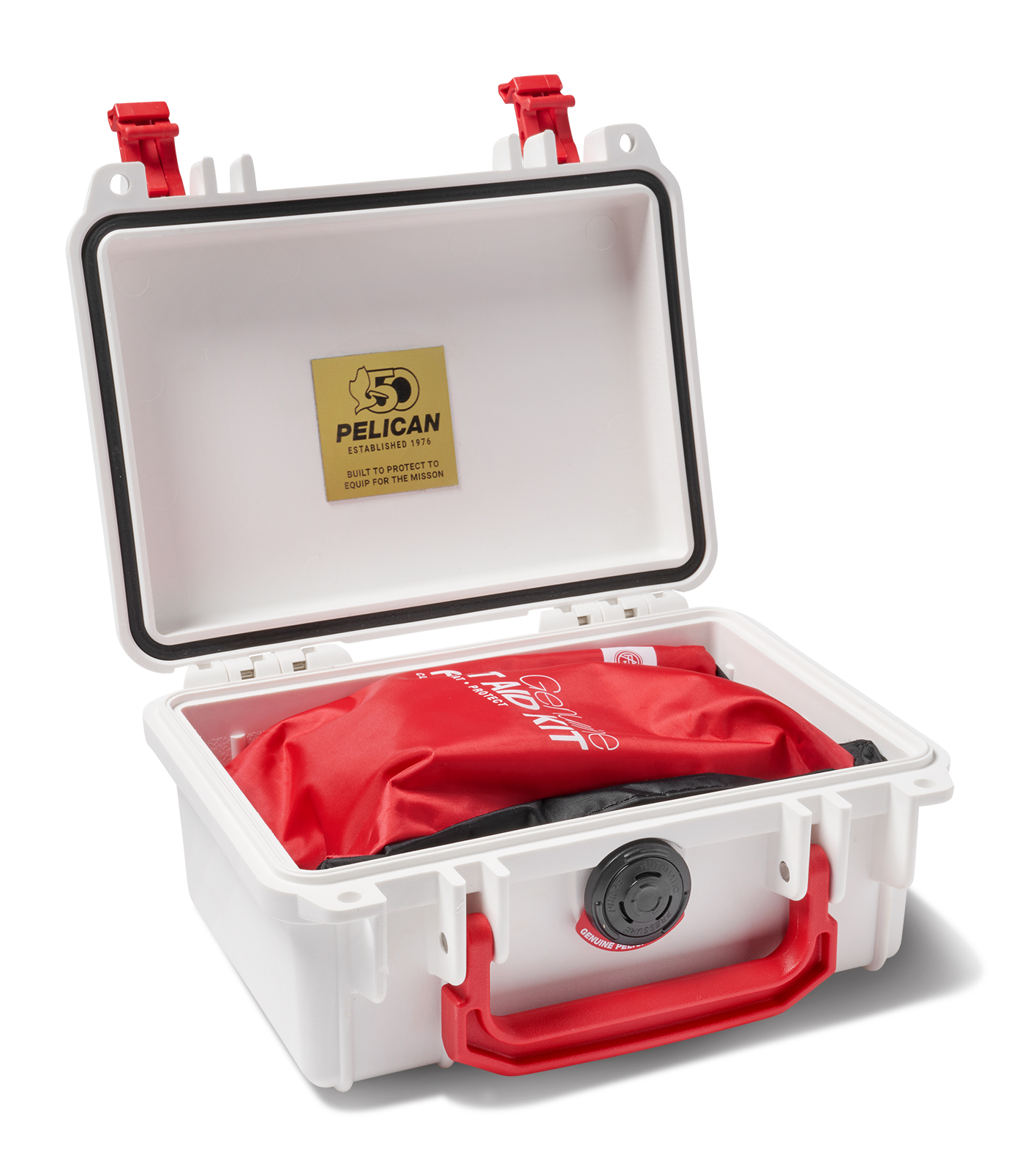 Pelican 50 First Aid Kit