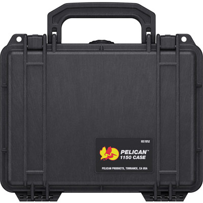 1150 Protector Case | Pelican Official Store