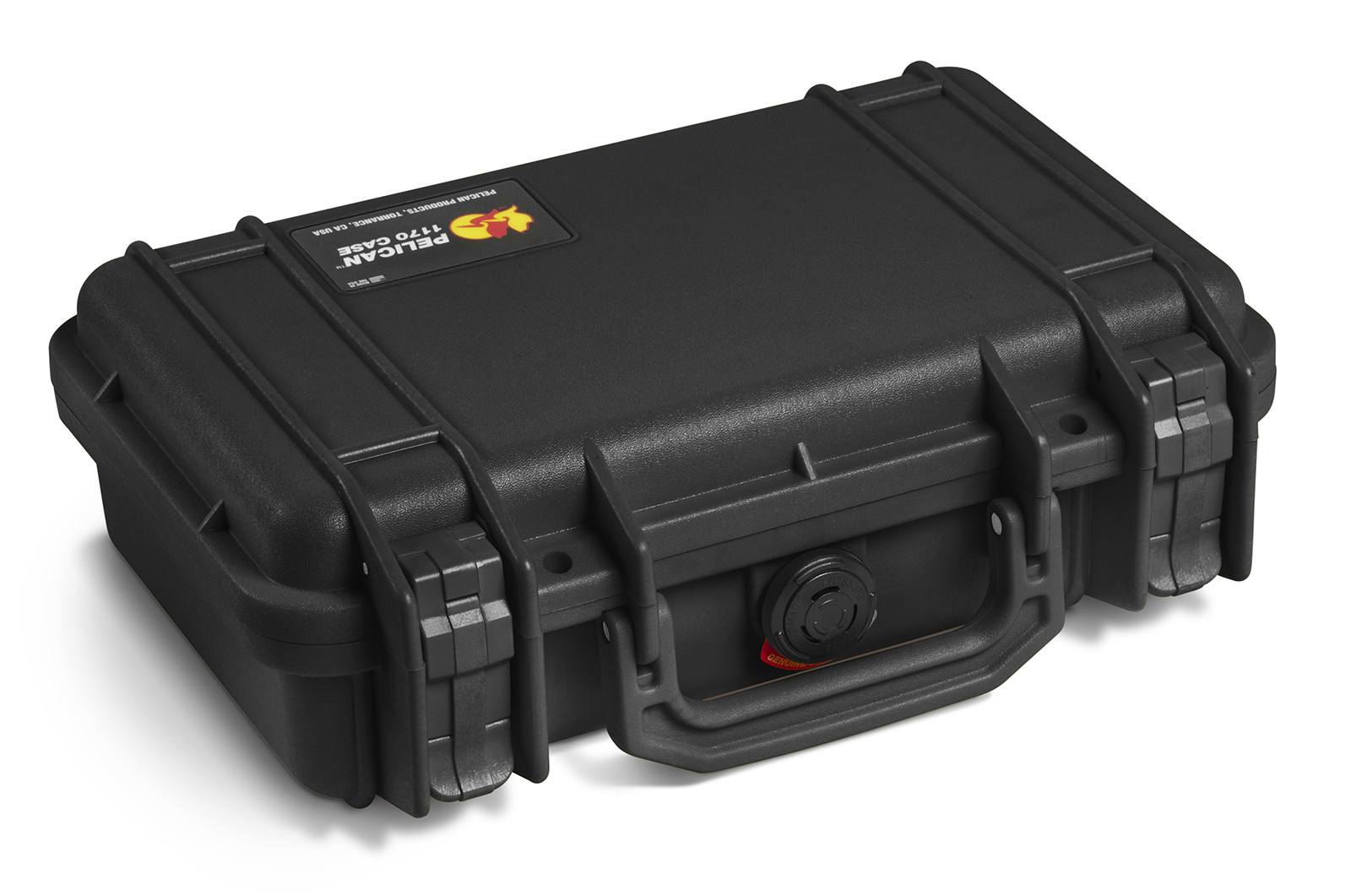 PELICAN 1170 CASE ペリカンケース ブラック 1170 Protector Case | Pelican Official Store