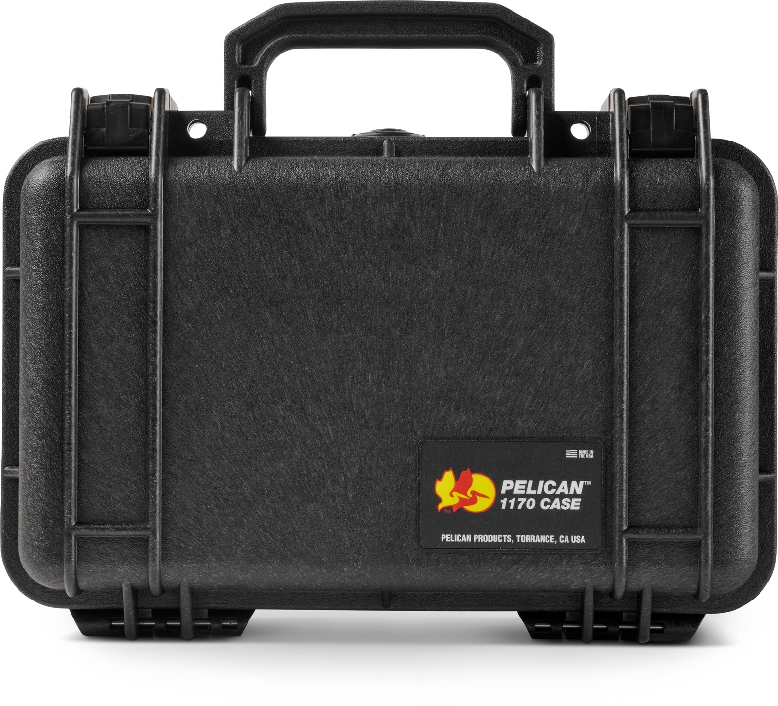 1170 Protector Universal Compact Pistol Case | Pelican Official Store