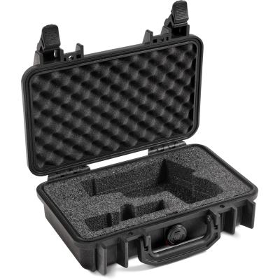 1170 Protector Universal Compact Pistol Case | Pelican Official Store