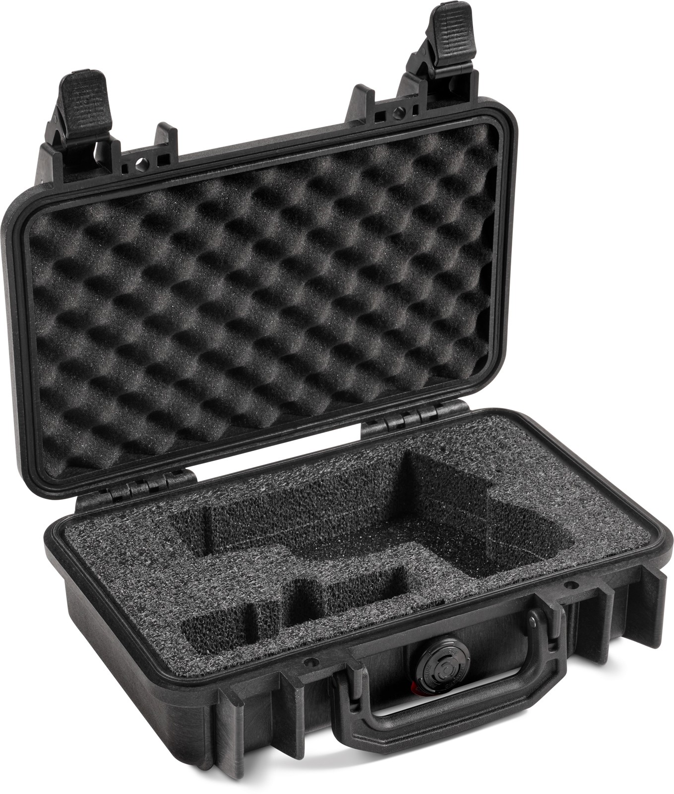 1170 Protector Universal Compact Pistol Case | Pelican Official Store