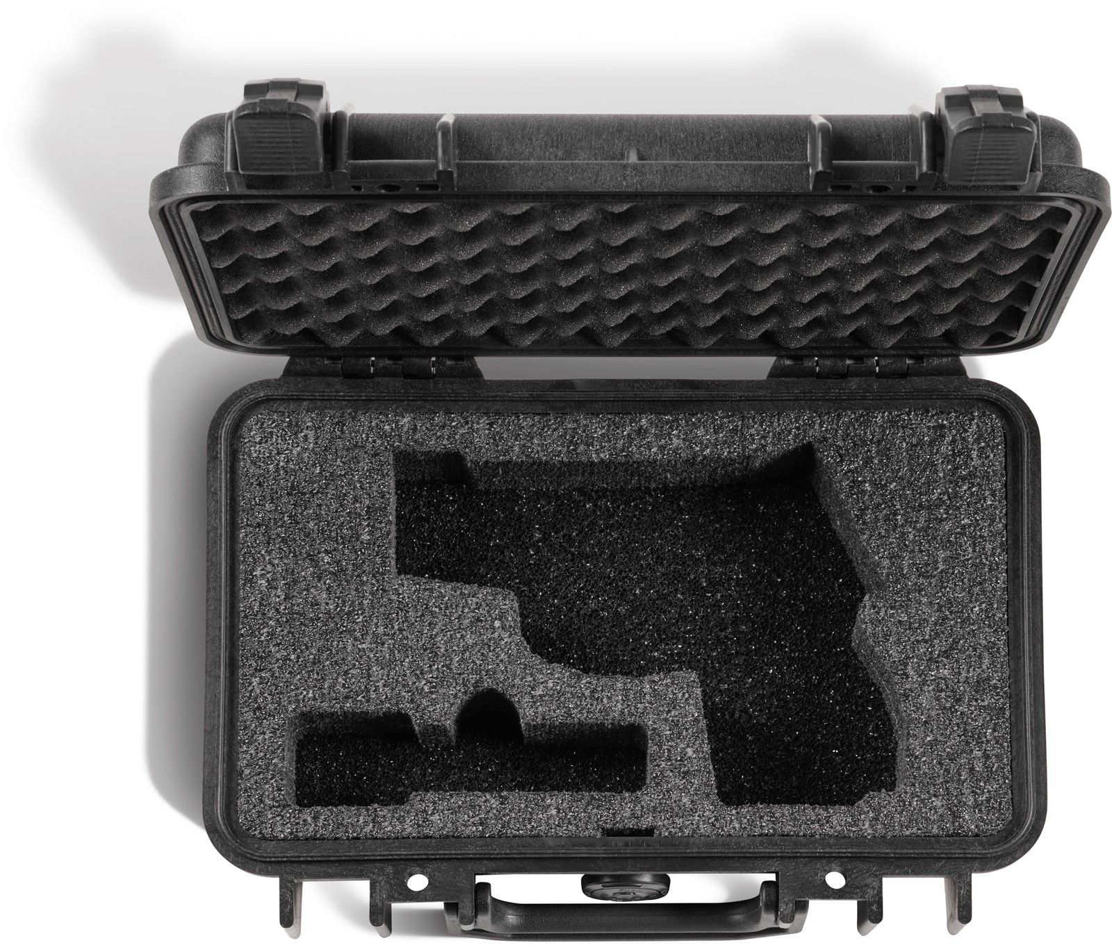 1170 Protector Universal Compact Pistol Case | Pelican Official Store