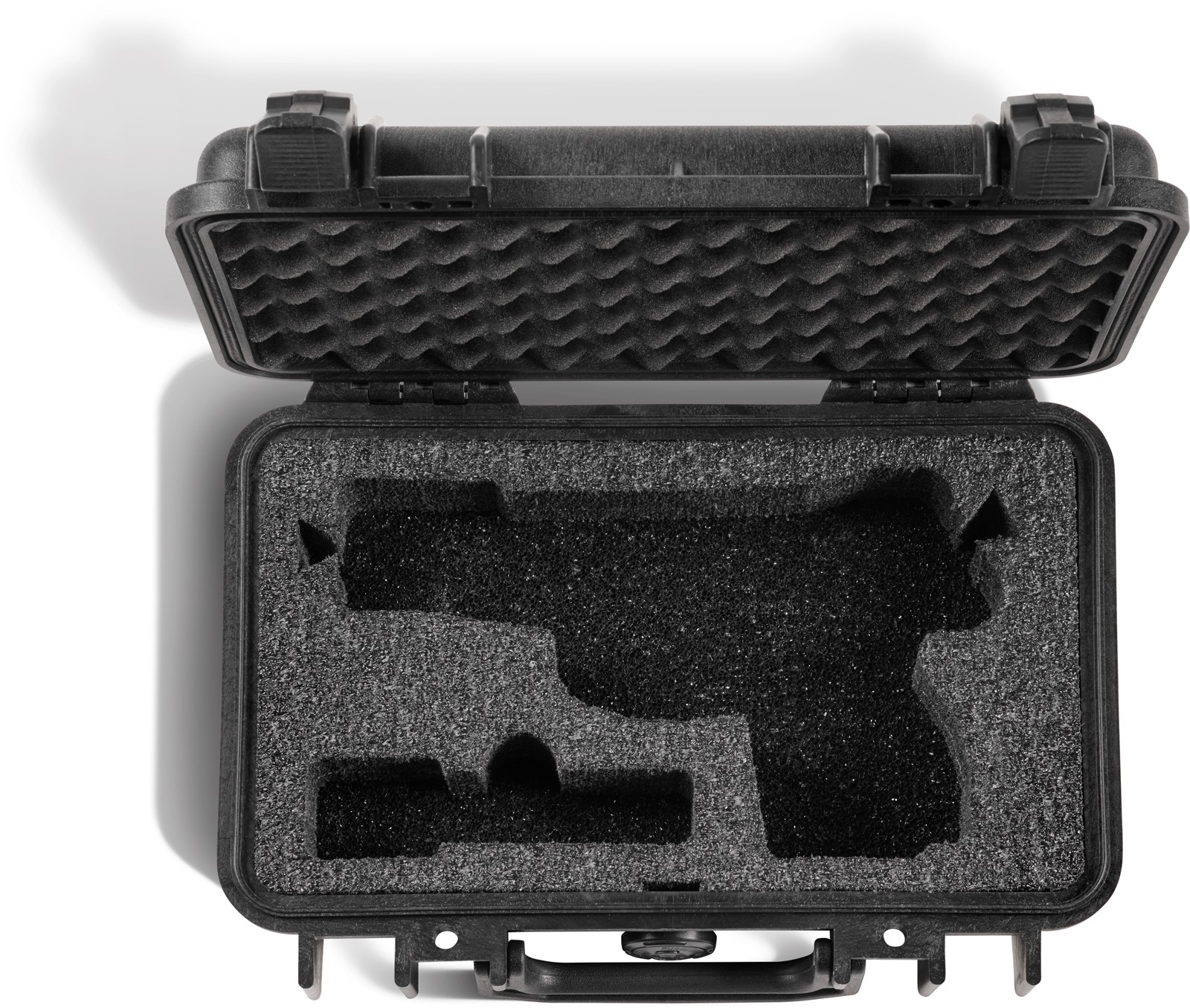 1170 Protector Universal Compact Pistol Case | Pelican Official Store