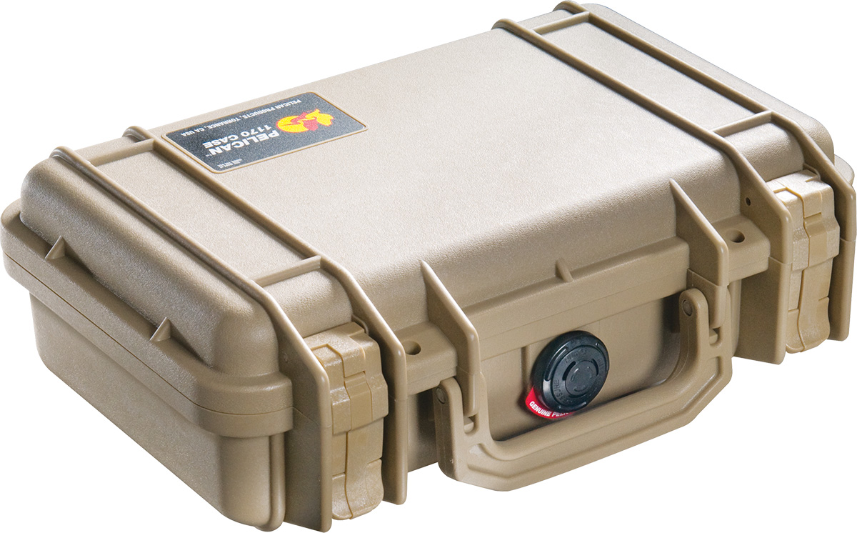 1170 Protector Case | Pelican Official Store