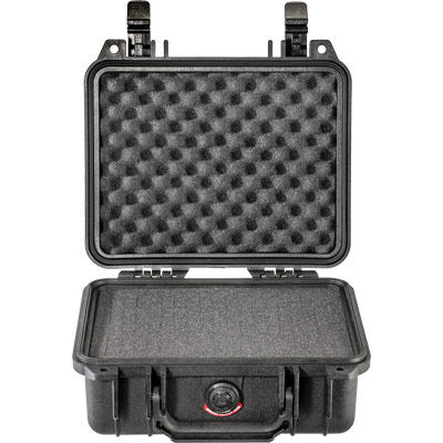 PELICAN 1200 CASE ペリカンケース 1200 1200 Pelican Case ID: 9.25