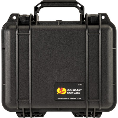 ペリカン1300ケース 1300 Protector Case | Pelican Official Store