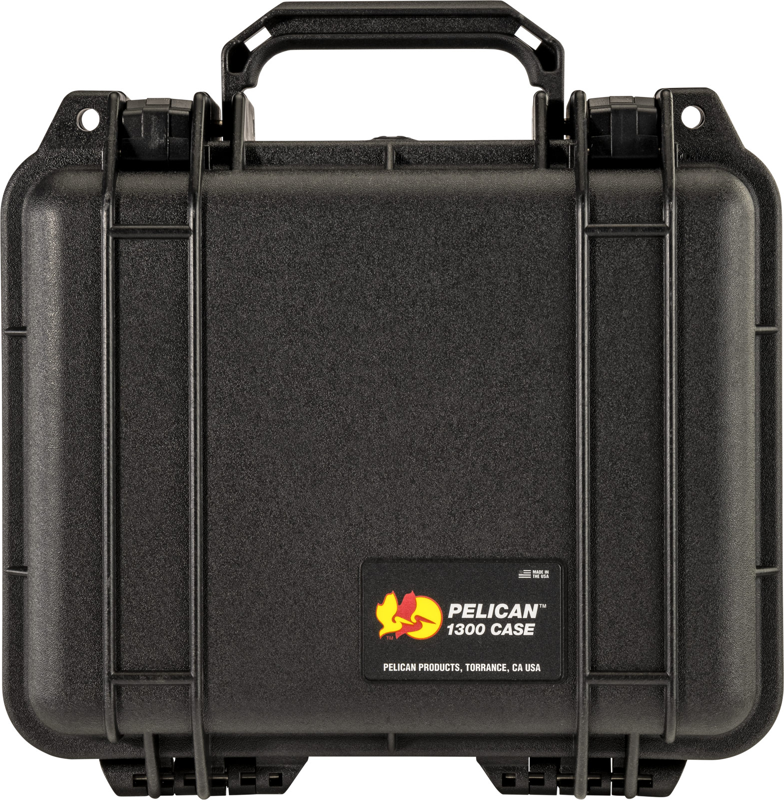pelican 1300 ペリカン　防水ケース 1300 Protector Case | Pelican Official Store