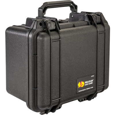 1300 Protector Case | Pelican Official Store
