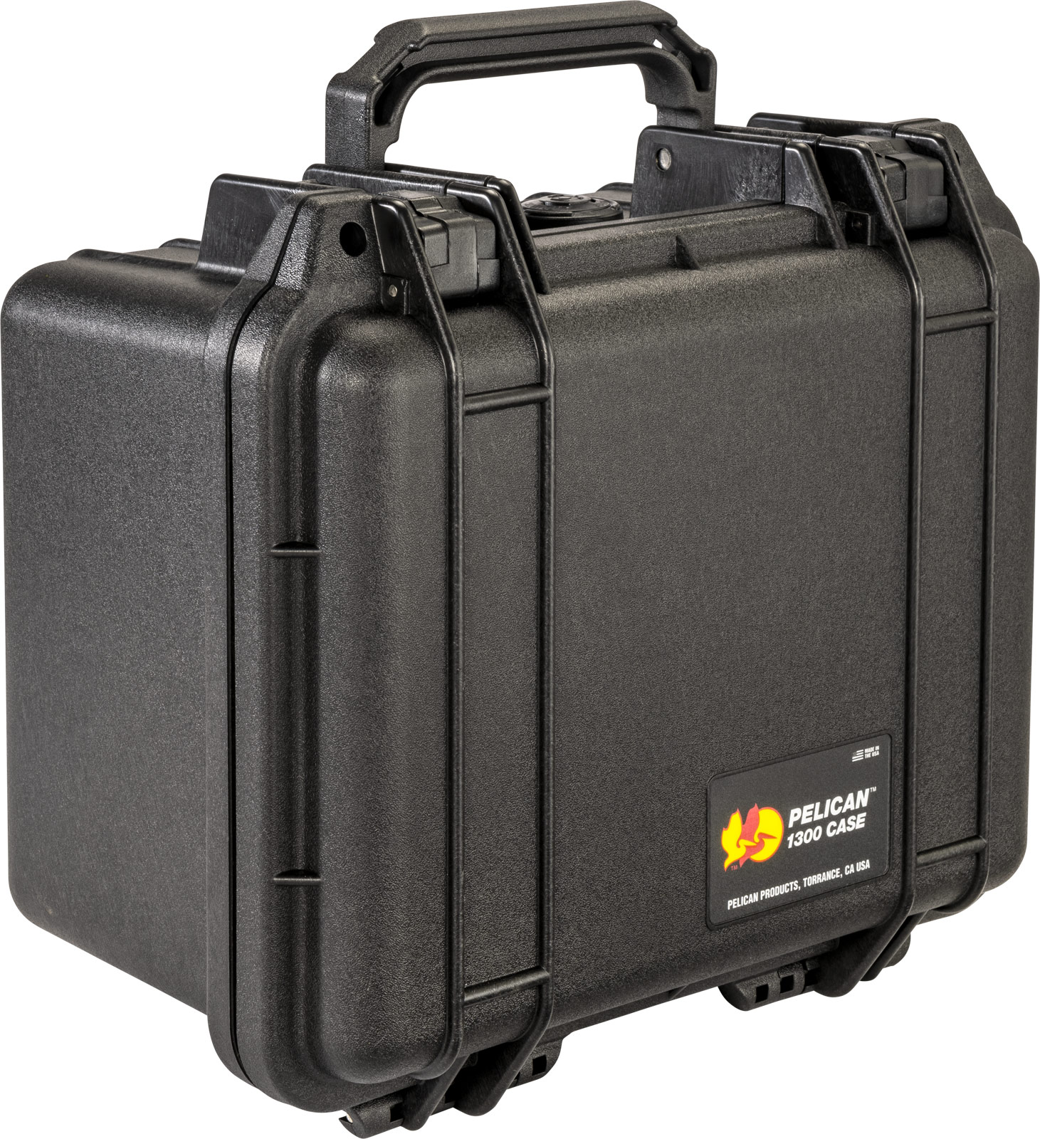 pelican 1300 ペリカン　防水ケース 1300 Protector Case | Pelican Official Store