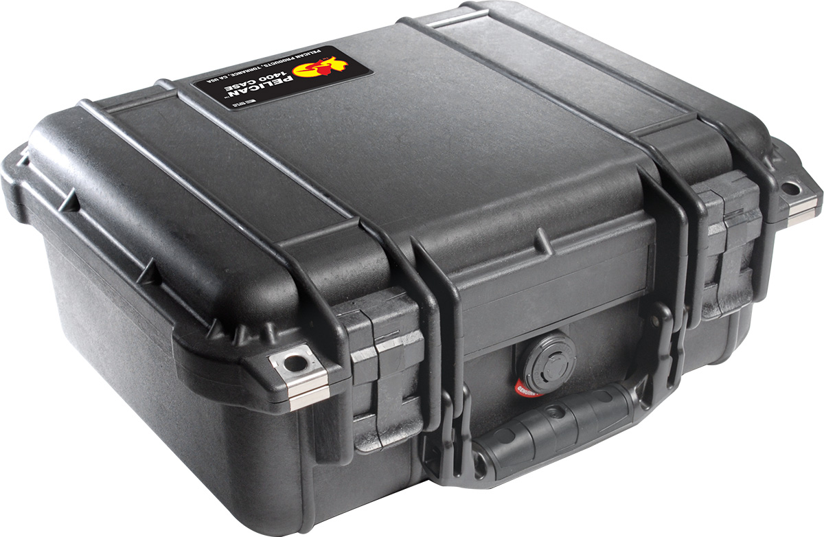 1400 Protector Case | Pelican Official Store