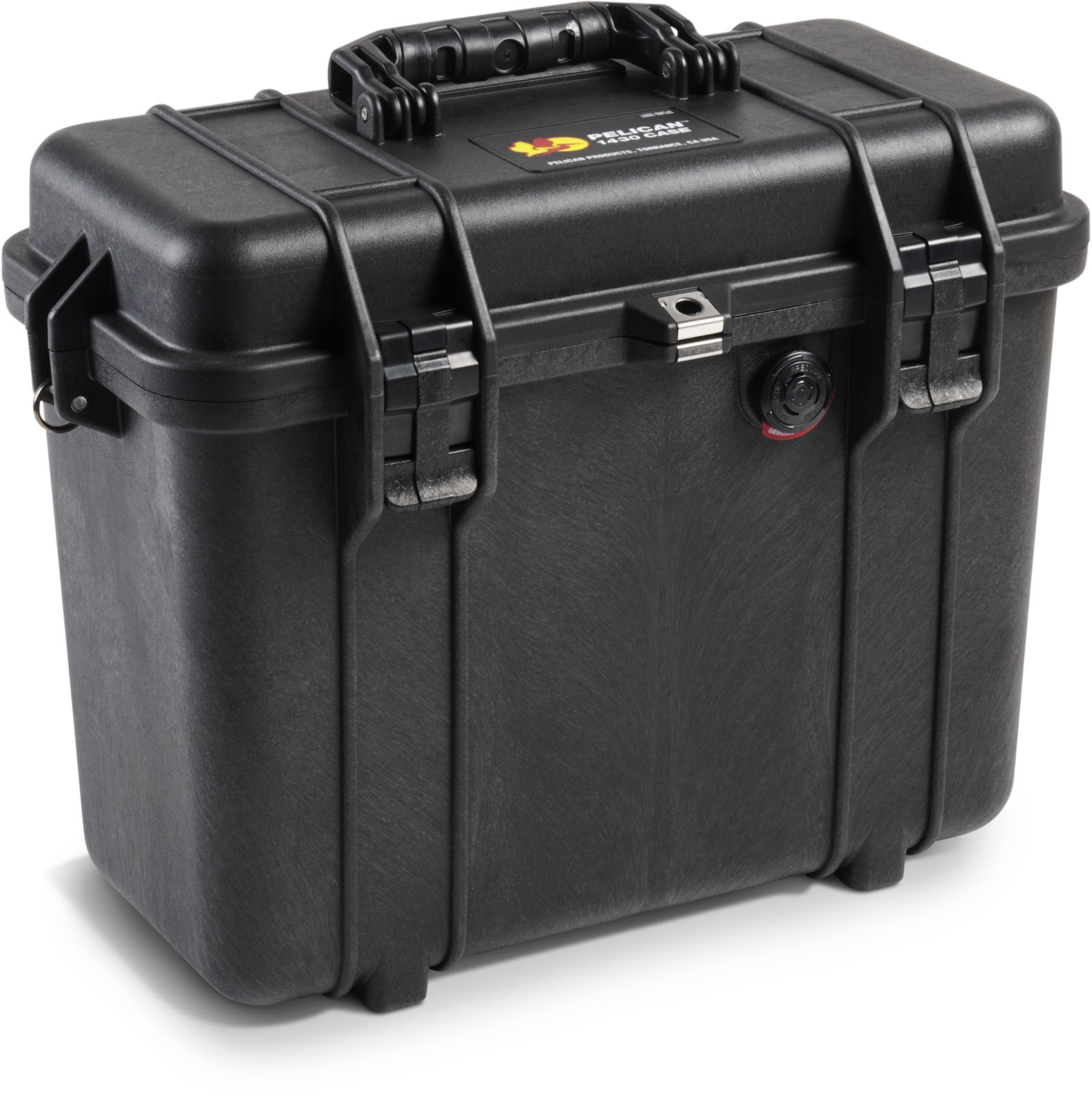 1430 Protector Top Loader Case