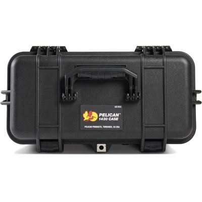 ジョンハンク　ケース 1430 Protector Top Loader Case | Pelican Official Store