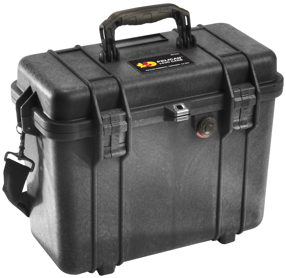 1430 Protector Top Loader Case | Pelican Official Store