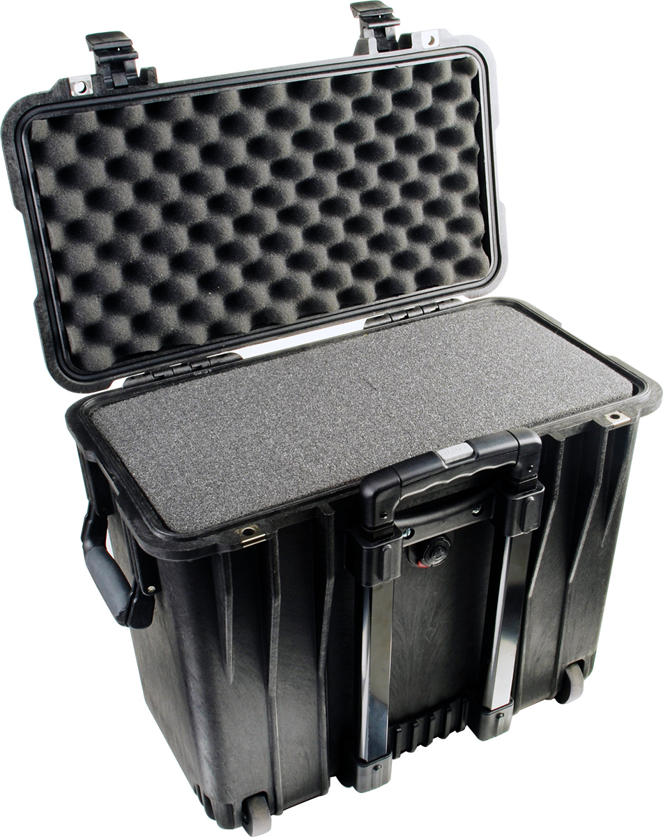 1440 Protector Top Loader Case