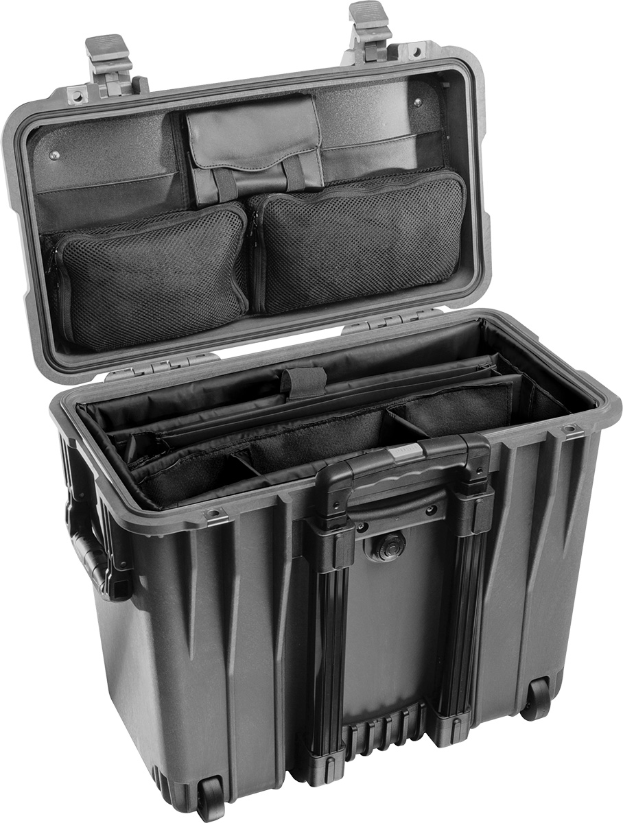 1440 Protector Top Loader Case | Pelican Official Store