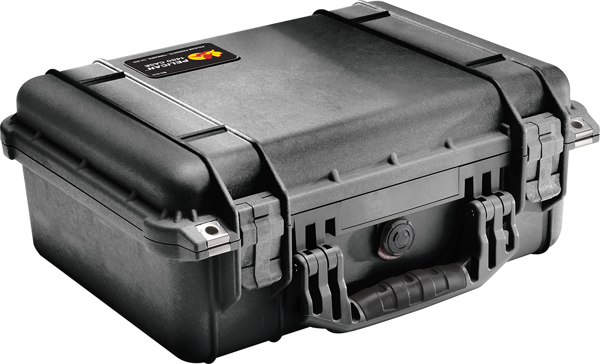 1450 Protector Case | Pelican Official Store
