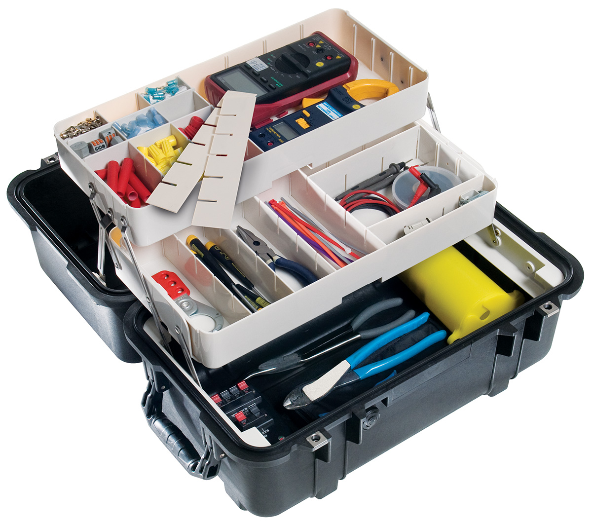1460TOOL Protector Mobile Tool Chest