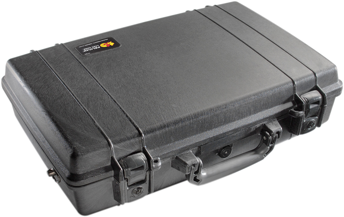 1490 Protector Laptop Case | Pelican Official Store