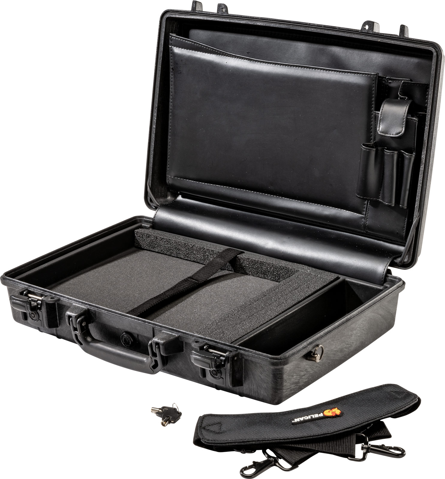 1490CC1 Protector Laptop Case | Pelican Official Store