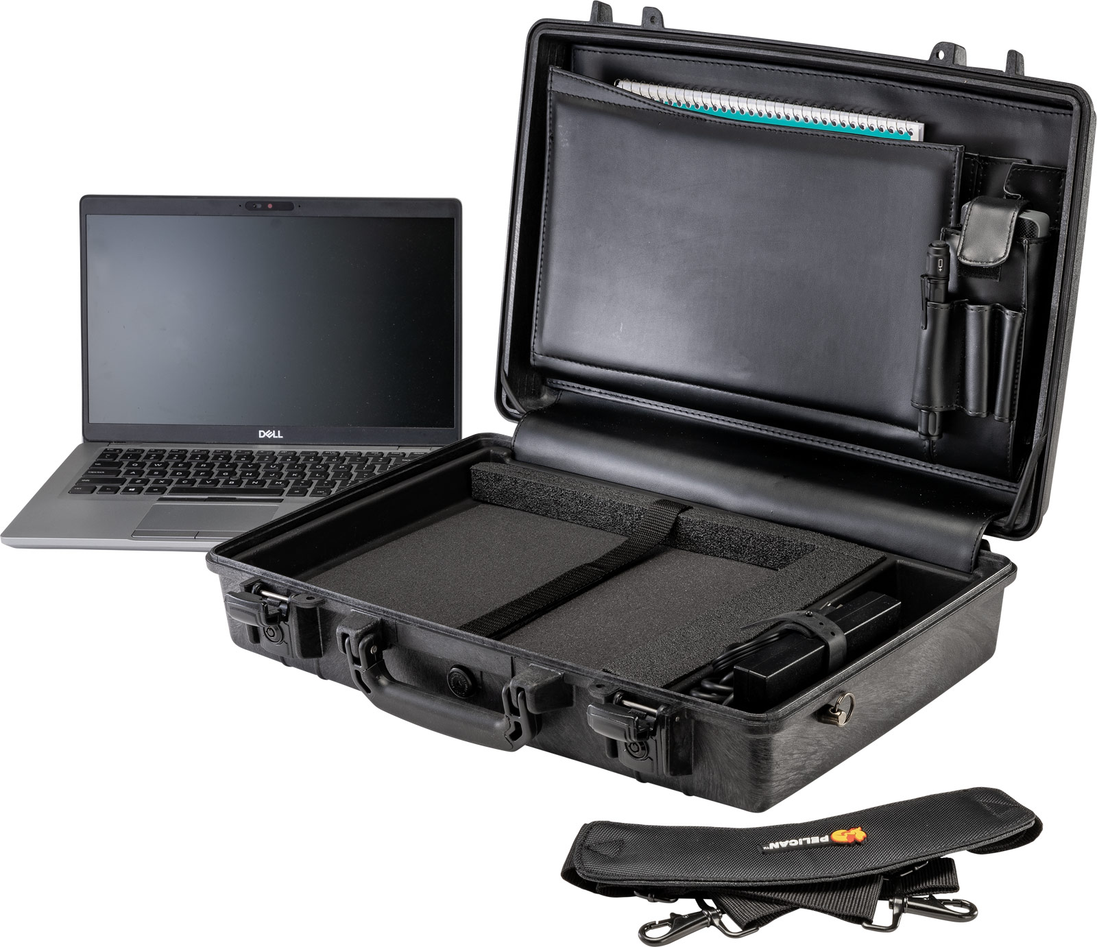 1490CC1 Protector Laptop Case | Pelican Official Store