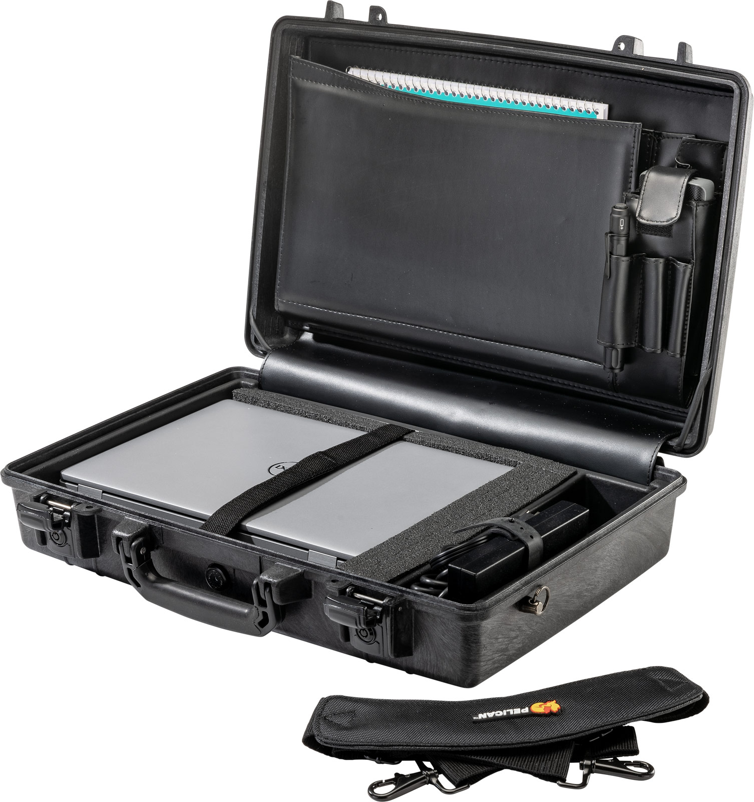 Pelicanケース　1490 1490CC1 Protector Laptop Case | Pelican Official Store