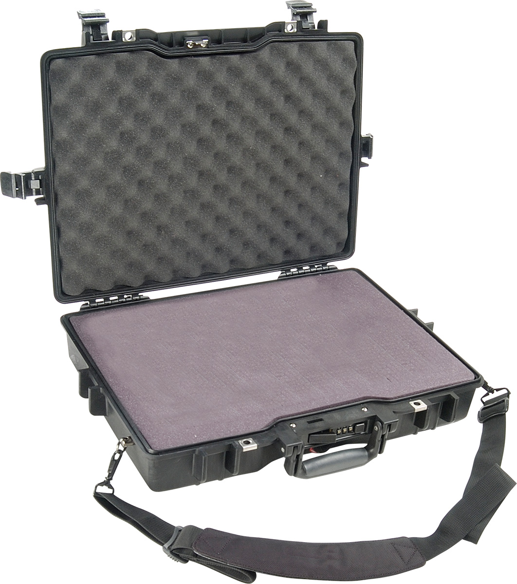 1495 Protector Laptop Case