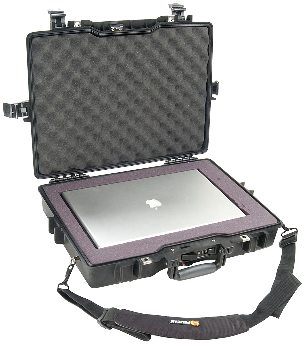 ペリカンケース1495 パソコンケース Laptop Case PELICAN 1495 Protector Laptop Case | Pelican Official Store
