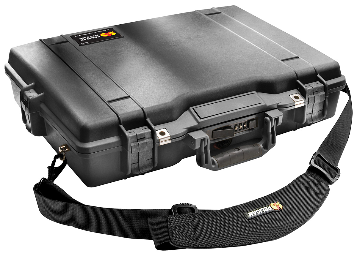 1495 Protector Laptop Case | Pelican Official Store