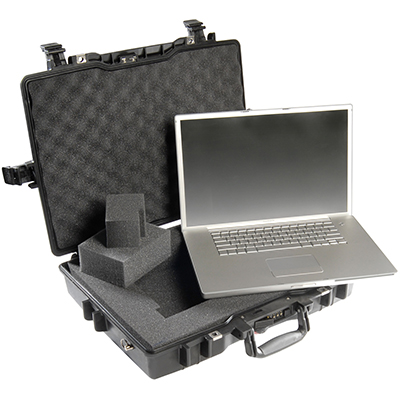 PELICAN　1495　ノートパソコン　PCケース　ペリカン 1495 Protector Laptop Case | Pelican Official Store