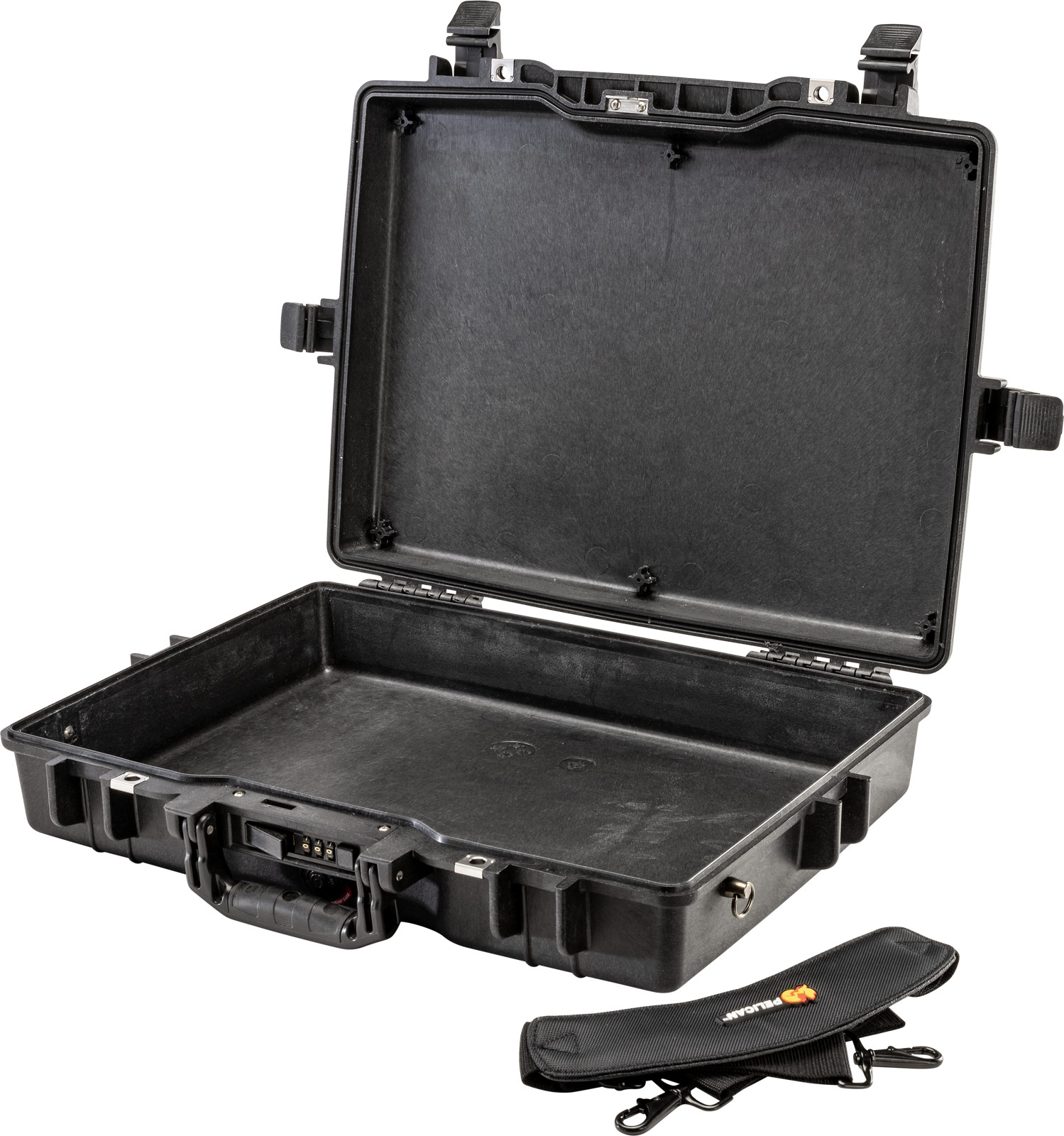 1495CC1 Protector Laptop Case | Pelican Official Store